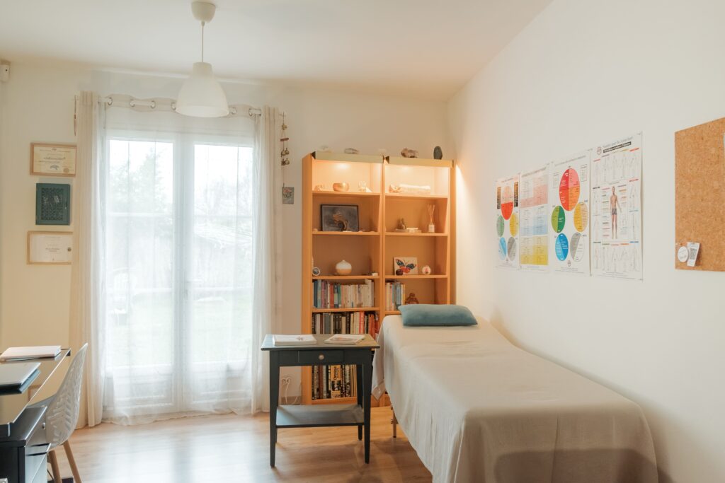 Cabinet Marie Christine Varenne