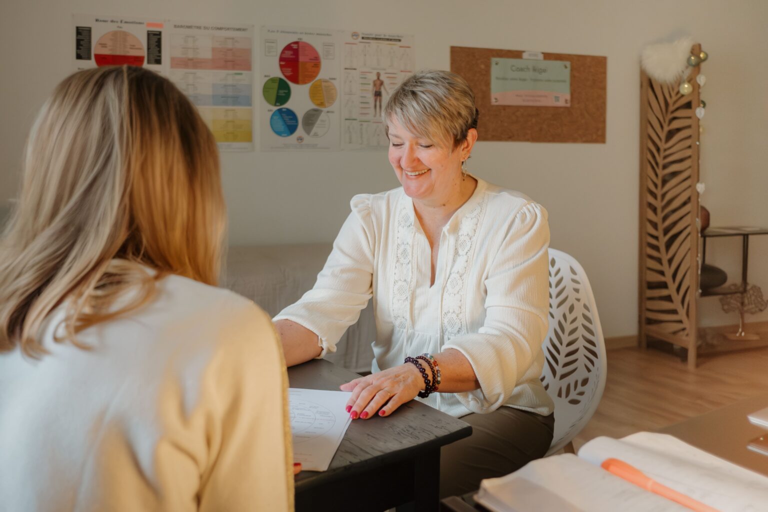 Marie Christine Varenne Ikigaï